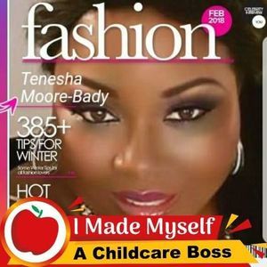 Meet your Posher, Tenesha